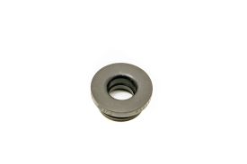 Brake Reservoir Grommet - Sold Individually - 4M0611817 - Genuine Volkswagen/Audi