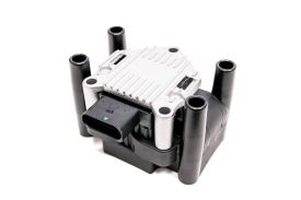 Ignition Coil - 5012 - BREMI / STI