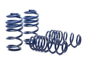 H&R Audi B8-B8.5 Sport Springs