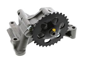 Oil Pump - 22204 - FEBI BILSTEIN