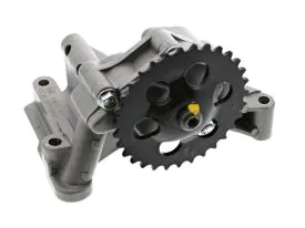 Oil Pump - 22204 - FEBI BILSTEIN
