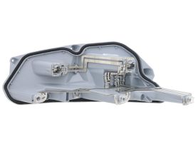 Tail Light Bulb Holder - 141029201 - ULO