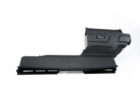 R600E Intake System/MQB/MQBE/Foam Filter USA (with SAI)