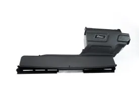 R600E Intake System/MQB/MQBE/Foam Filter USA (with SAI)