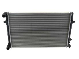 Radiator - 65307 - NISSENS