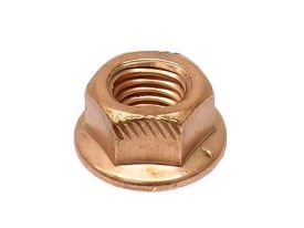 Exhaust Manifold Nut - 11621711954 - O.E.M.