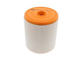 Air Filter - E1054L - HENGST