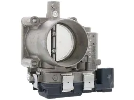 Throttle Housing - TB-52GTE3V7 - MAGNETI MARELLI