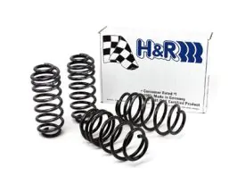H&R Volkswagen MK5 Jetta Sport Springs