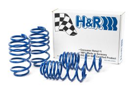 H&R Volkswagen MK5 GTI  Super Sport Springs