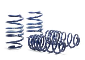 H&R Volkswagen MK6 Super Sport Springs