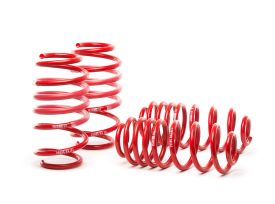 H&R Volkswagen MK6 GTI Super Sport Springs (Including DCC)