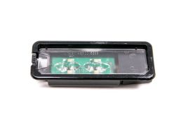License Plate Light - 55780 - AIC