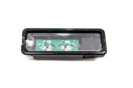 License Plate Light - 55780 - AIC