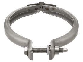 Exhaust Clamp - 524380 - ELRING KLINGER