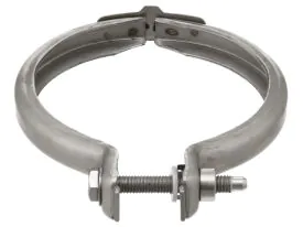 Exhaust Clamp - 524380 - ELRING KLINGER