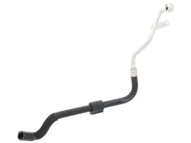 Turbocharger Coolant Line - CHT0840 - REIN AUTOMOTIVE