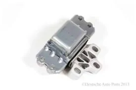 Transmission Mount - Left (Drivers)