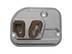 Transmission Filter - RTF0007 - REIN AUTOMOTIVE
