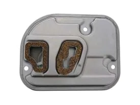 Transmission Filter - RTF0007 - REIN AUTOMOTIVE