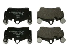 Brake Pad Set - 604976 - ATE