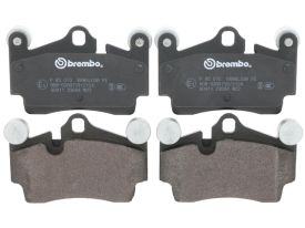 Brake Pad Set - P85070 - BREMBO