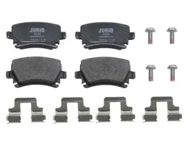 Brake Pad Set - 573158J - JURID