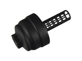 Oil Filter Housing Cap - 174254 - FEBI BILSTEIN