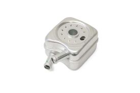 Engine Oil Cooler - 90608 - NISSENS
