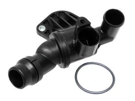 Thermostat - TI 6 87 - MAHLE BEHR
