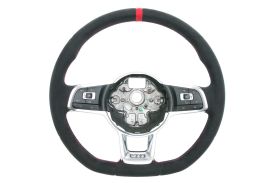 Purchase a MK7 GTI Club Sport Edition Steering Wheel (Manual) - 5G0419091BSNNM