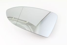 Passenger European Blind Spot (Aspherical) Mirror for MK7