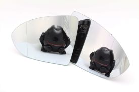 European Blind Spot (Aspherical) Mirror Set for MK7 - 5G0898521GRP