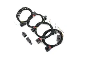 MK7.5 Facelift LED Tail Light Adapter Harness for MK7