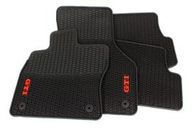 MK7 GTI VW Monster Mats 5G1-061-550-B-041