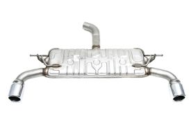 5G6253609ED - MK7.5 GTI TCR Rear Muffler