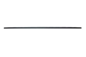 Side Skirt Drivers (Left) Black Textured - 5G6853859B9B9