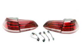 Euro LED Tail Light Retrofit Alltrack / Sportwagen (2015-2017)