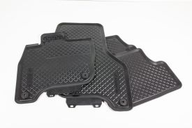 Floor Mat Set for MK7 E-Golf - 5GE061550B041