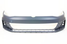 Front Bumper Cover for MK7 GTI (Primed) - 5GM807217HGRU