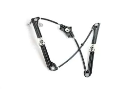 Genuine Volkswagen/Audi - 5GM837462E - MK7 Front Passenger Window Regulator (4 Door)