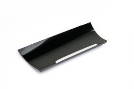 MK7 Golf Center Console Trim Cover (Gloss Black) - 5GM857351YI2