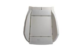 Lower Seat Padding for MK7/MK7.5 GTI with Leather Seats - Genuine Volkswagen/Audi - 5GM881375K