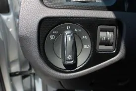 5GM941431BWZU - Headlight Switch with Front Fog Lights and Auto Lighting