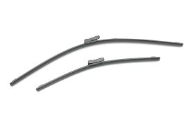 Bosch Wiper Blade Set for VW MK7 for 5GM998002