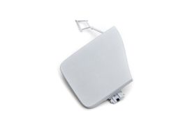 Tow Eye Cap (Primed) - 5H0807241AGRU - Genuine Volkswagen/Audi