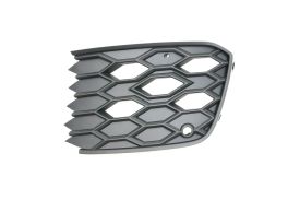 Lower Passenger Grille for MK8 GTI - 5H0853666N9B9