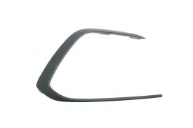 Passenger Lower Trim Around Grille for MK8 GTI - 5H08537649B9