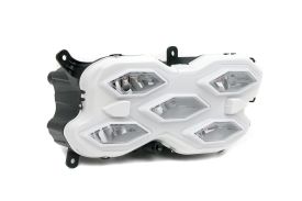FOG LIGHT  - 5H0941700D