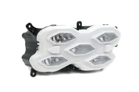FOG LIGHT  - 5H0941700D